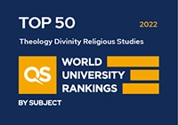 QS World University Rankings. Logo