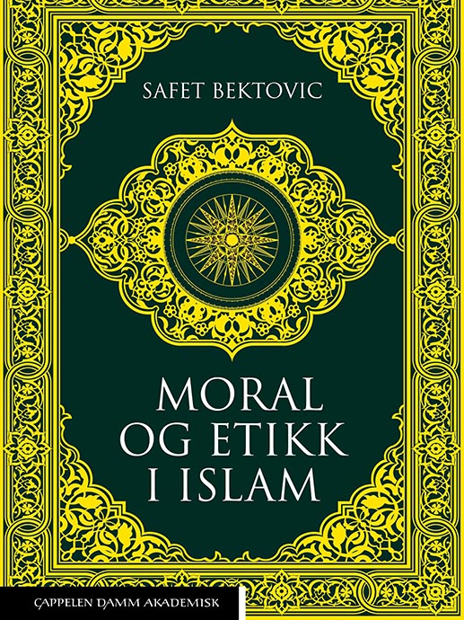 Moral og etikk bokomslag