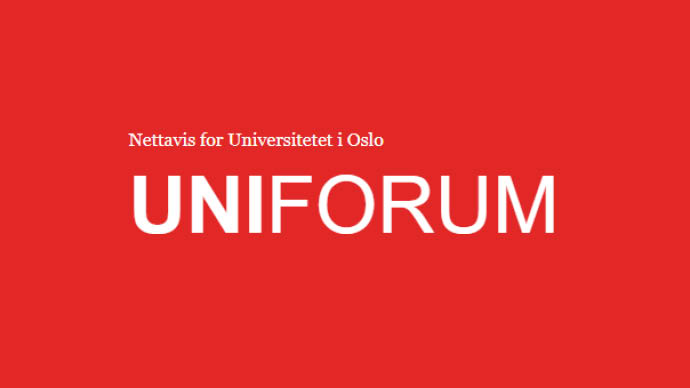 Uniforum. Logo