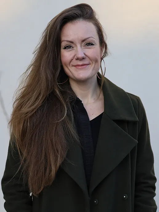 Helena Schmidt. Foto