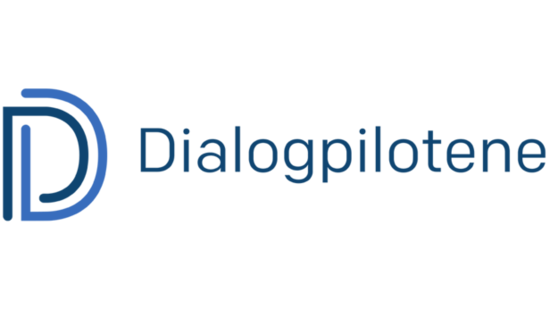 Logo, Dialogpilotene